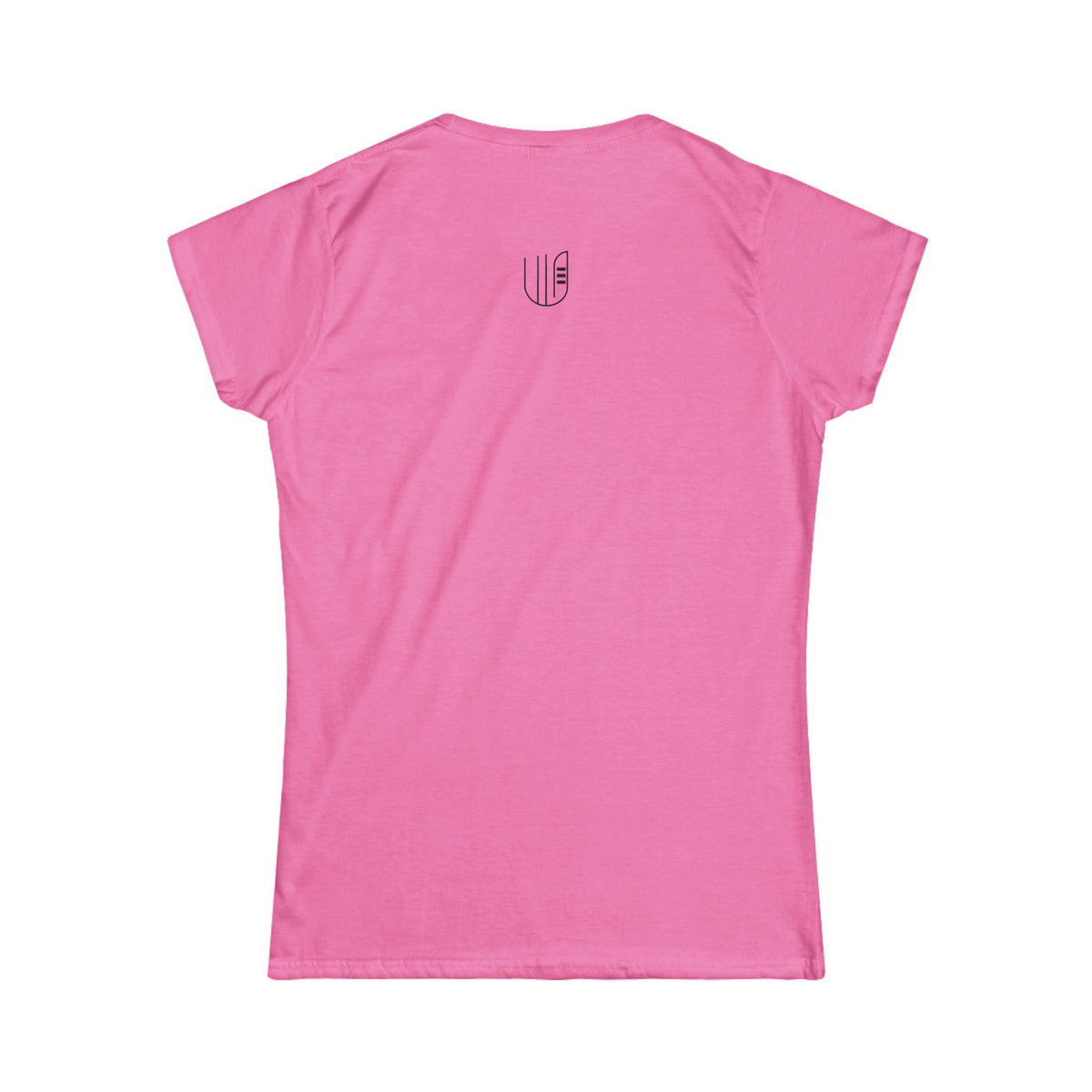 Women's Softstyle Tee – Sport Grey & More Colors