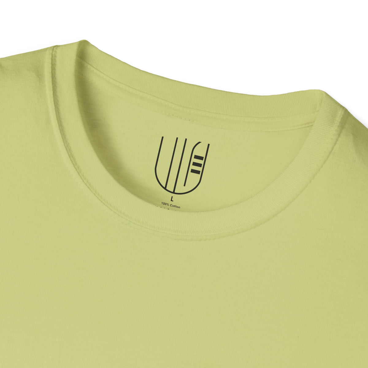 Minimal UME Graphic T-Shirt – Coral Silk & More Colors