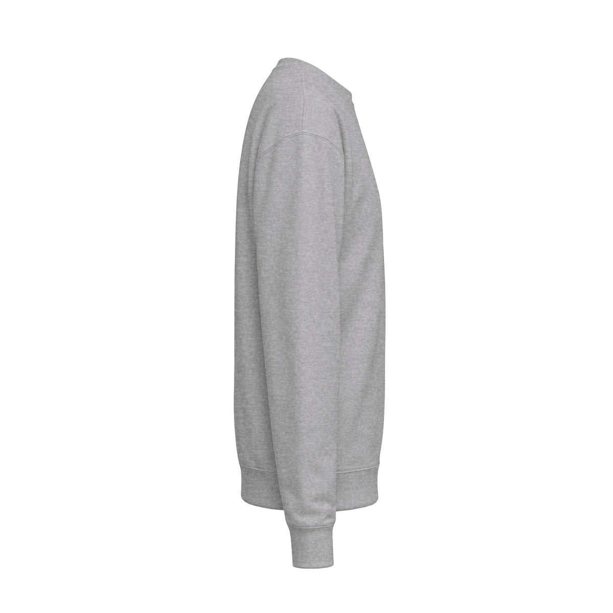 Minimalist PF Logo Crewneck Sweatshirt