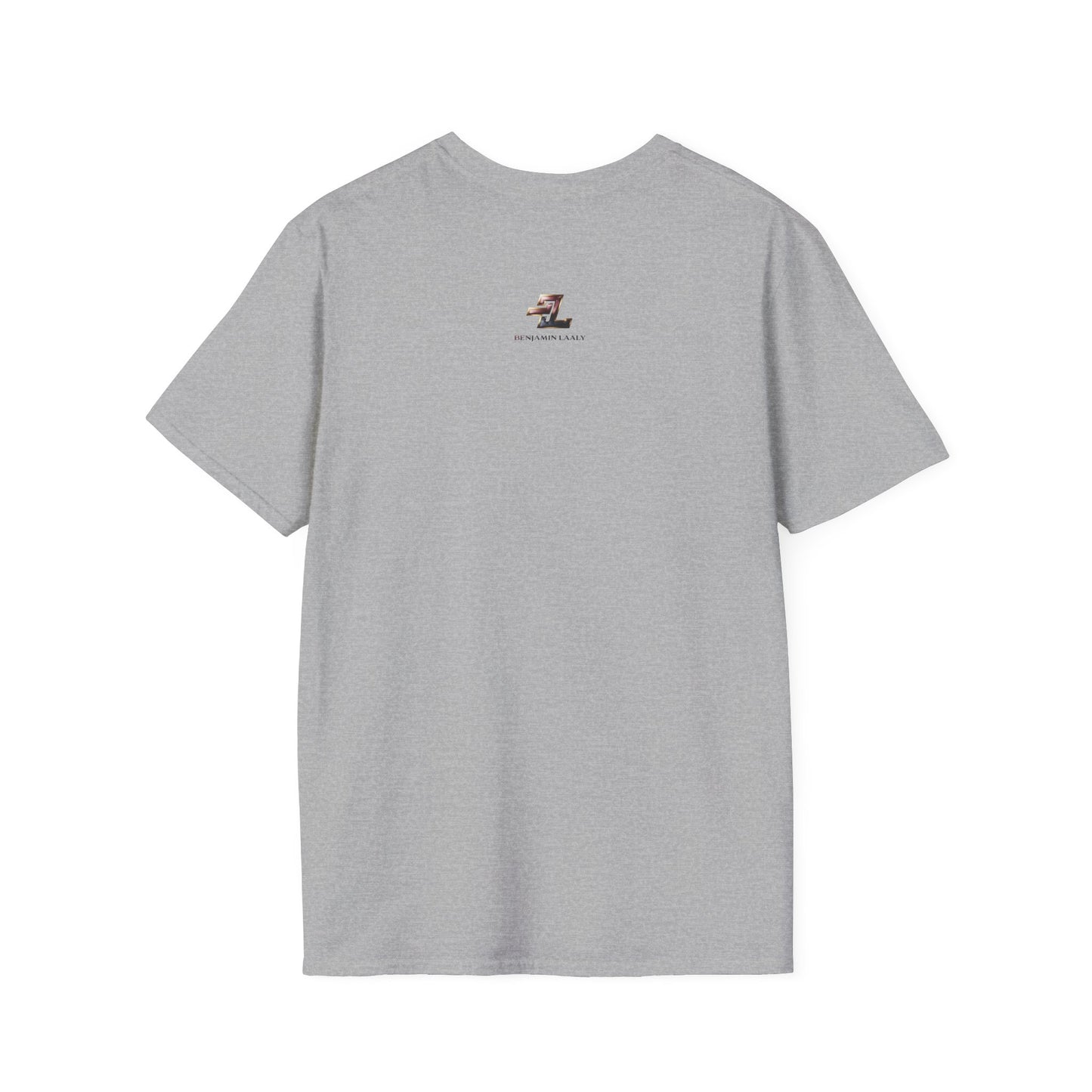 Las Vegas Casino Heels T-Shirt – Retro Vegas Cards & Dice Graphic