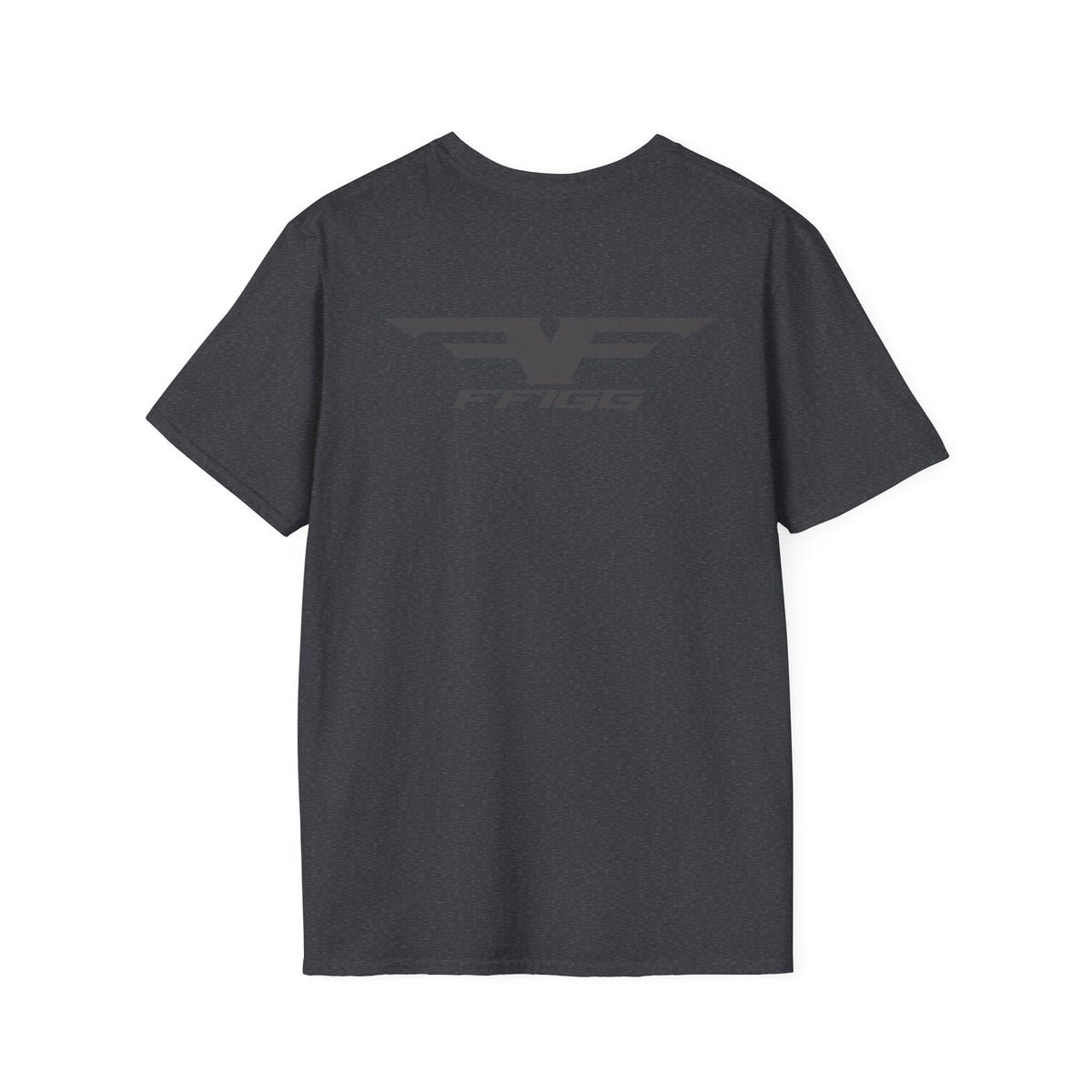 FFIGG Logo Graphic T-Shirt — Sand & More Colors