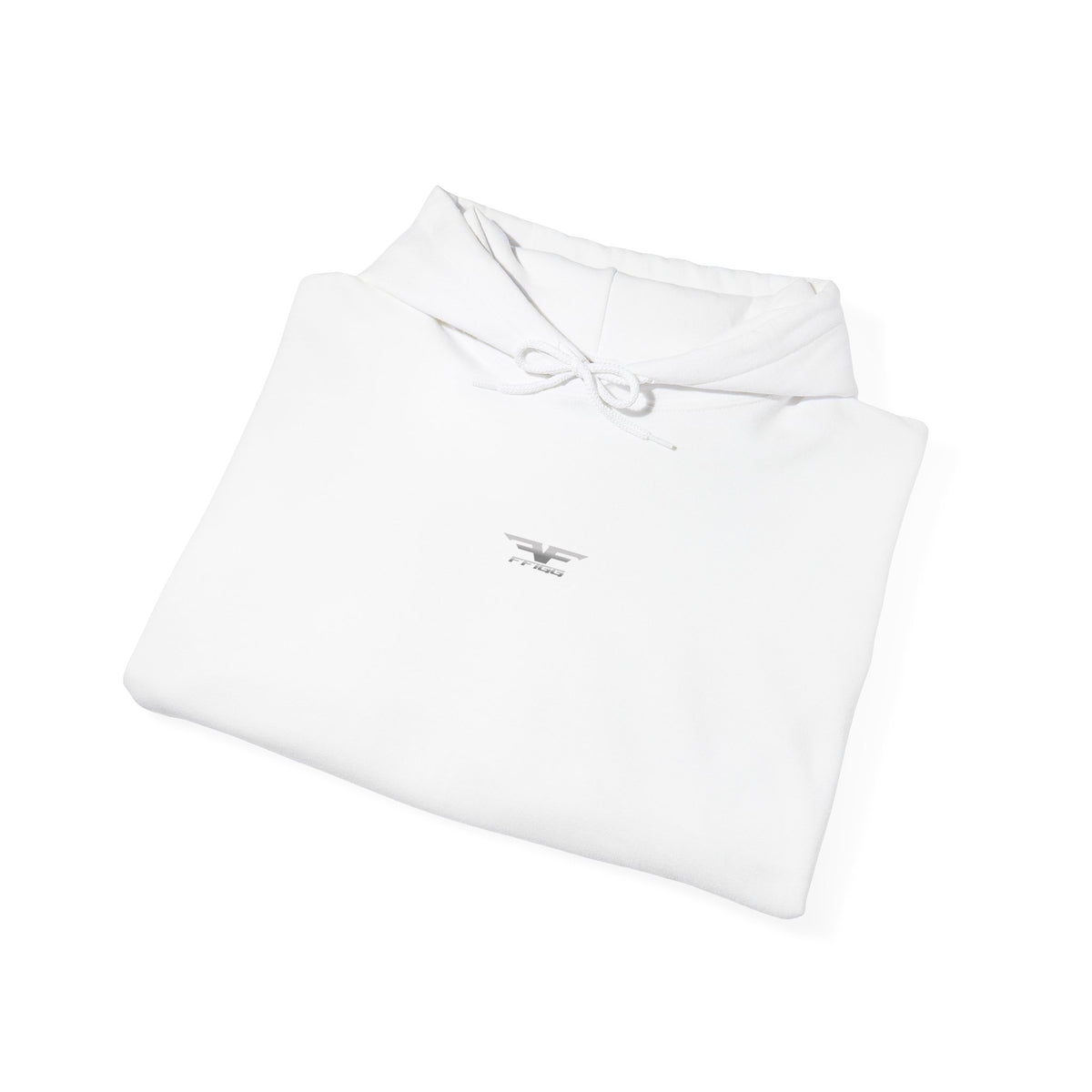 FFIGG Logo Pullover Hoodie
