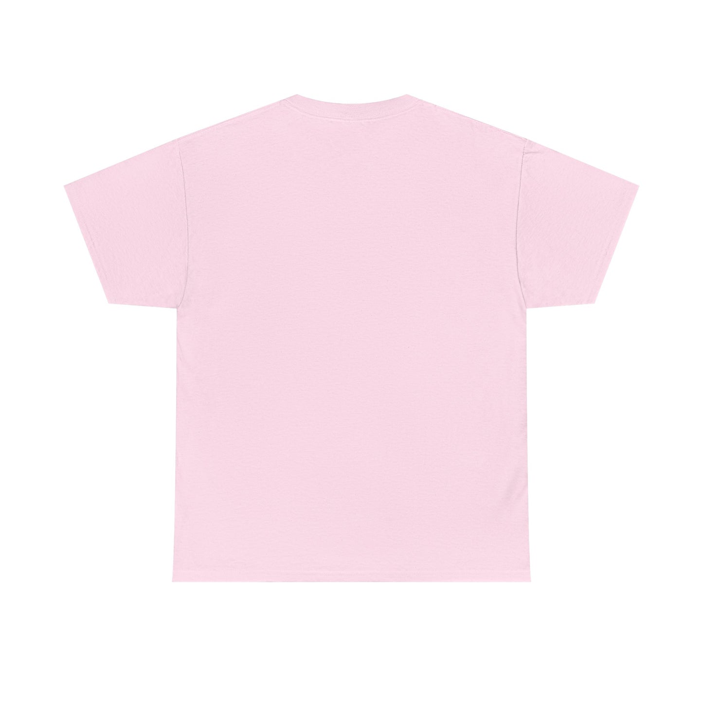 Cherry Pattern T‑Shirt — Cute Cherie Graphic Tee