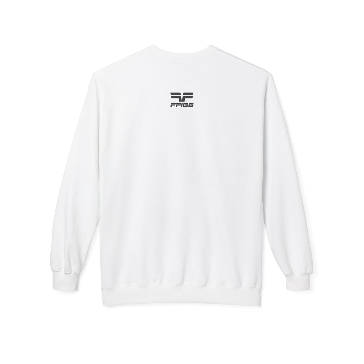 Minimalist PF Logo Crewneck Sweatshirt
