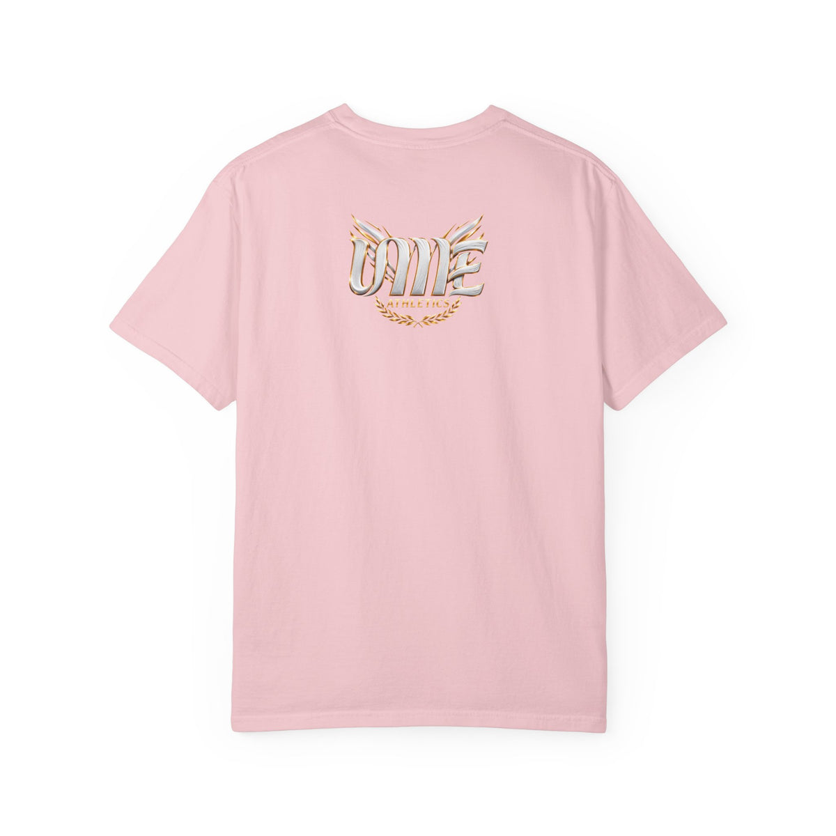 Vintage Dime Graphic T-Shirt — Small Chest & Back Logo