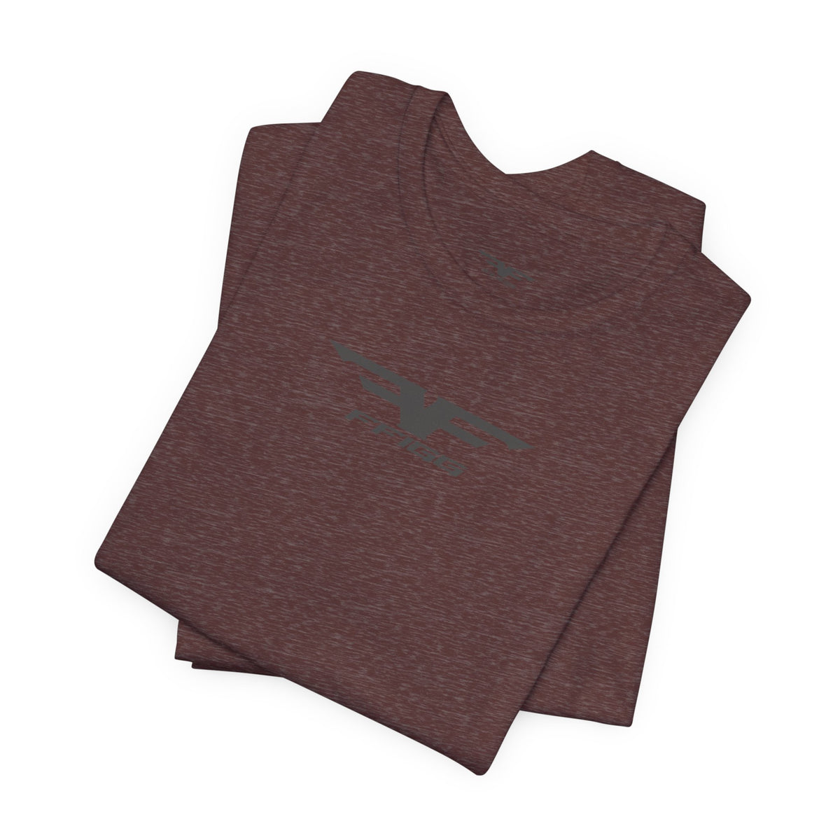 FFIGG Minimalist Logo Graphic T-Shirt