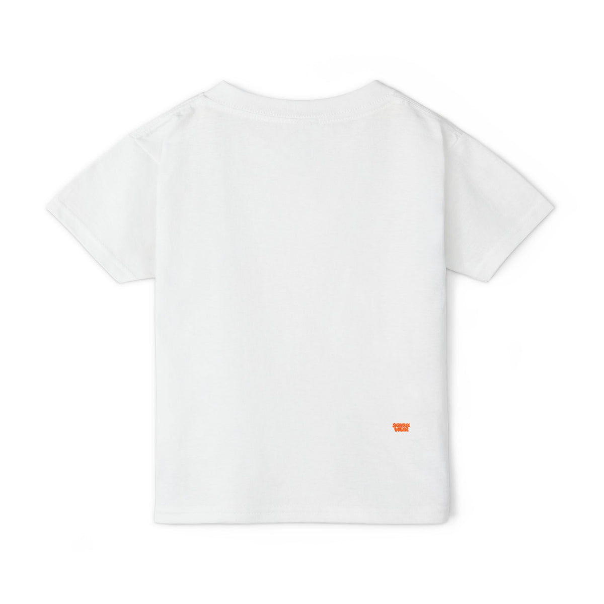 Toddler T‑Shirt — Minimal Shark Sketch Kids Tee