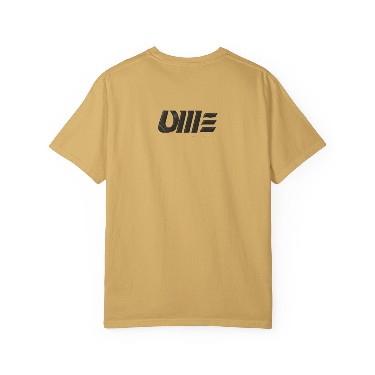 Minimalist 'ONE' Logo T-Shirt — Modern Graphic Tee