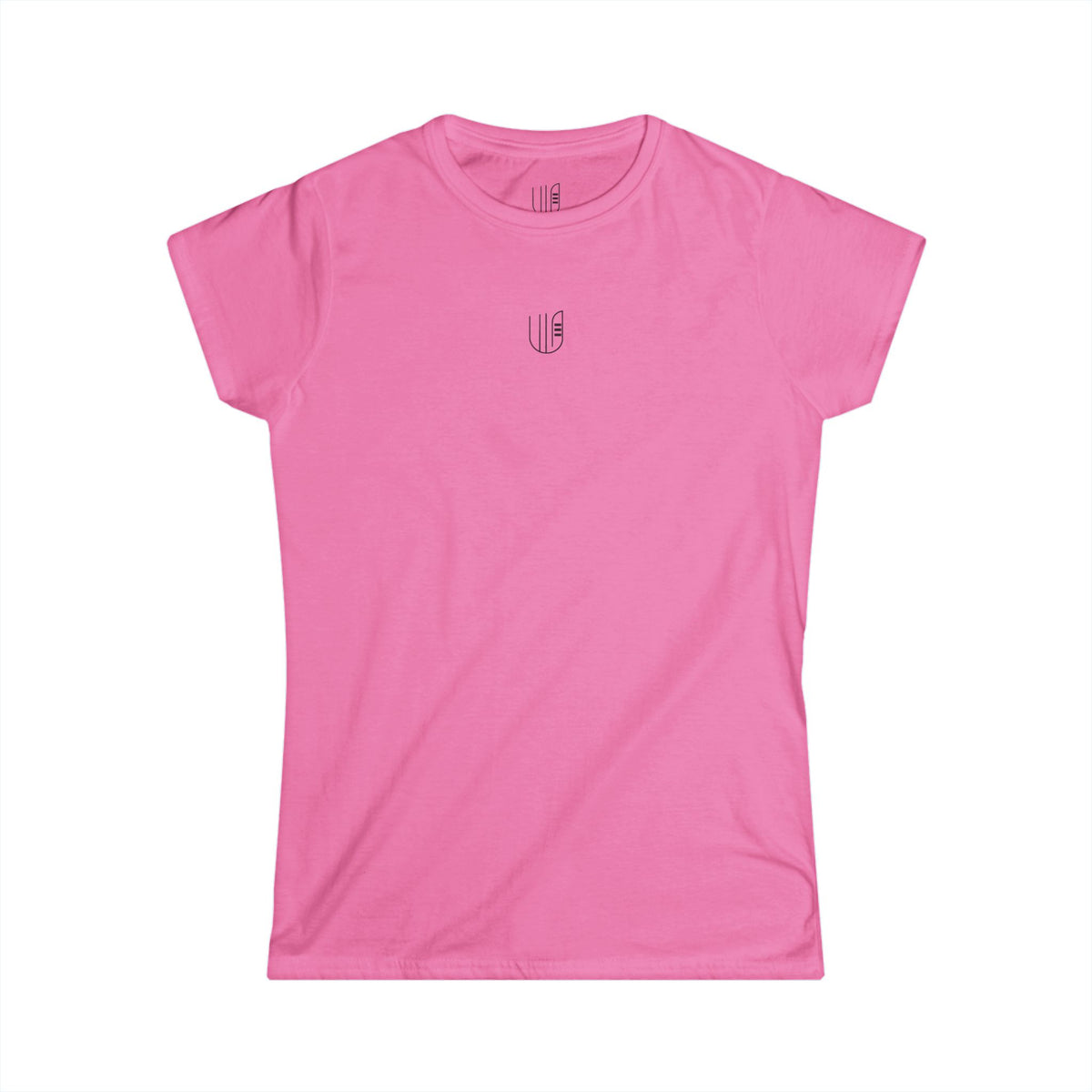 Women's Softstyle Tee – Sport Grey & More Colors