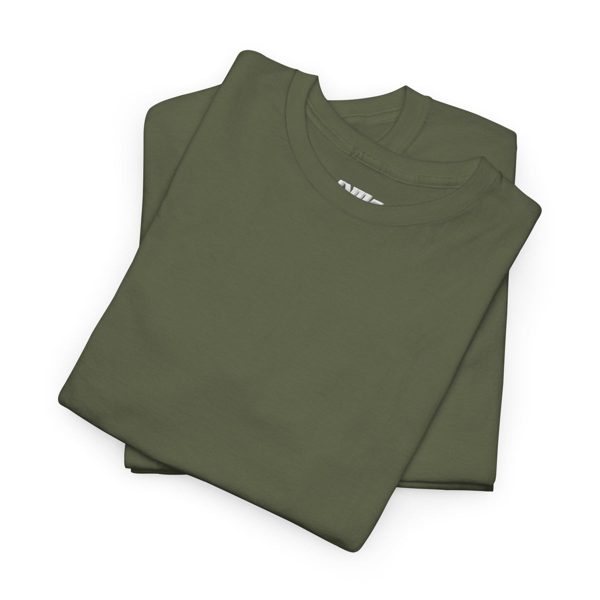 Retro Stripe UME Logo T-Shirt — White, Natural & More Colors