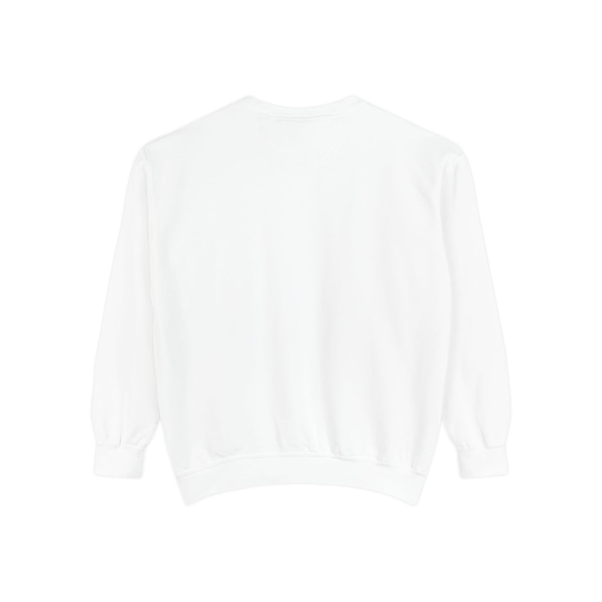 UME Statement Sweatshirt — White, Butter & More Colors