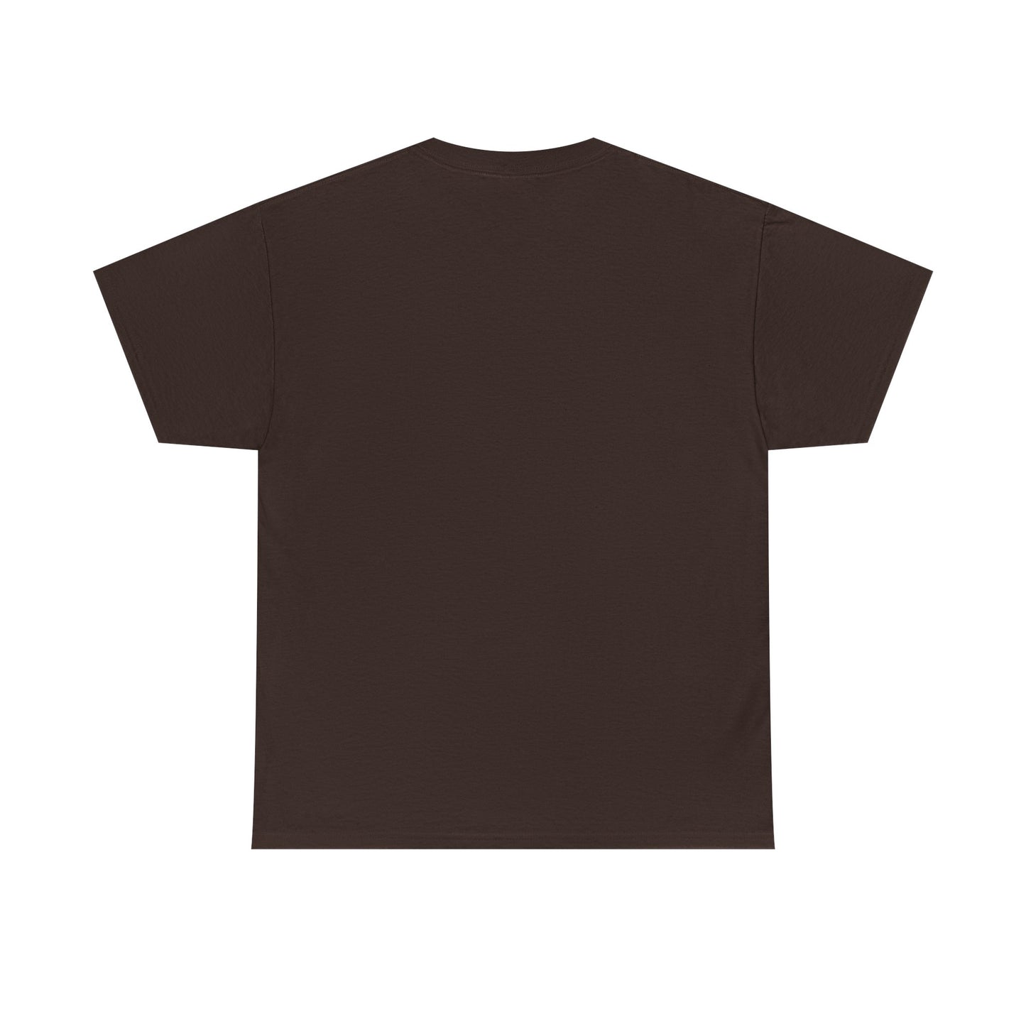 Cherry Pattern T‑Shirt — Cute Cherie Graphic Tee