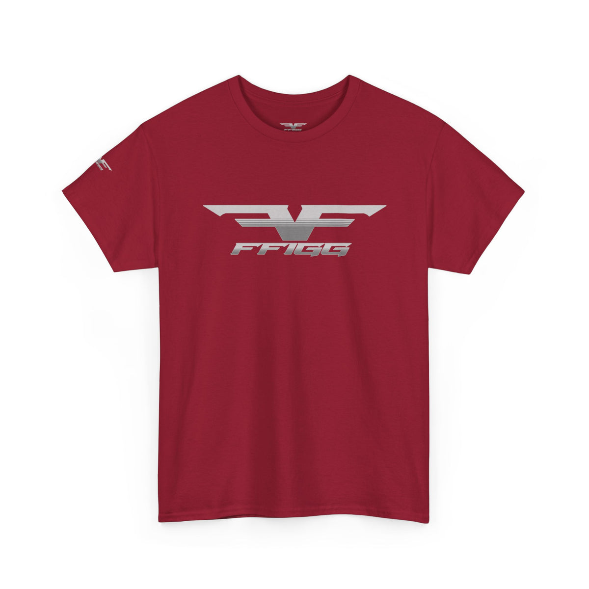 FFIGG Racing Logo T-Shirt