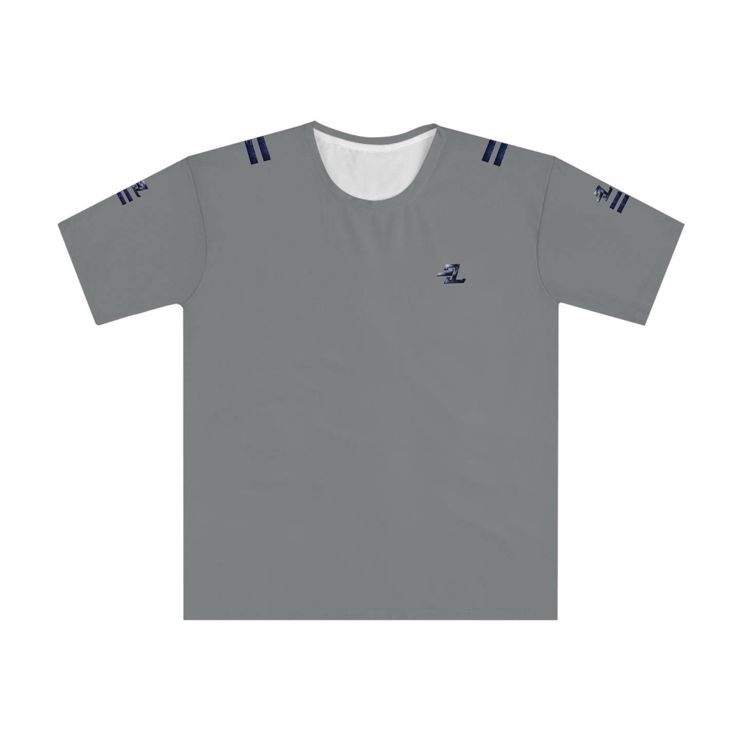 Copy of Men's Loose T-Shirt — Nautical Signal Wear Graphic Tee