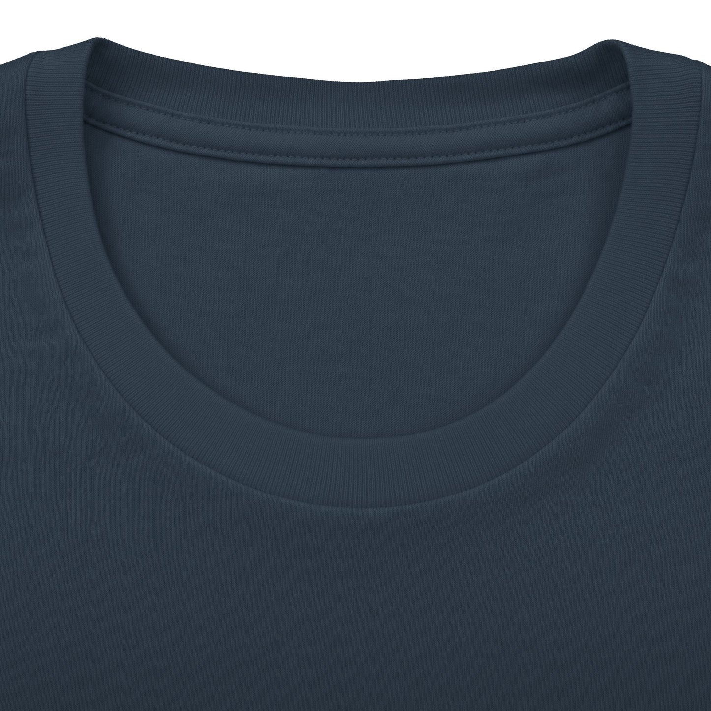 Organic Cannabis Leaf Tee — "It's Organic" Graphic T-Shirt