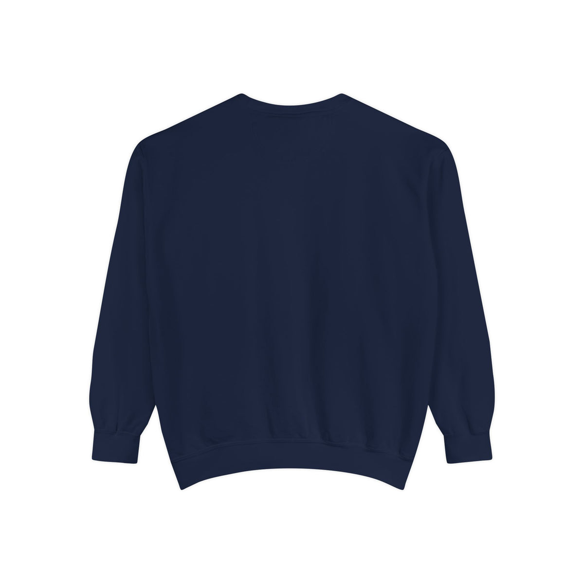 UME Statement Sweatshirt — White, Butter & More Colors