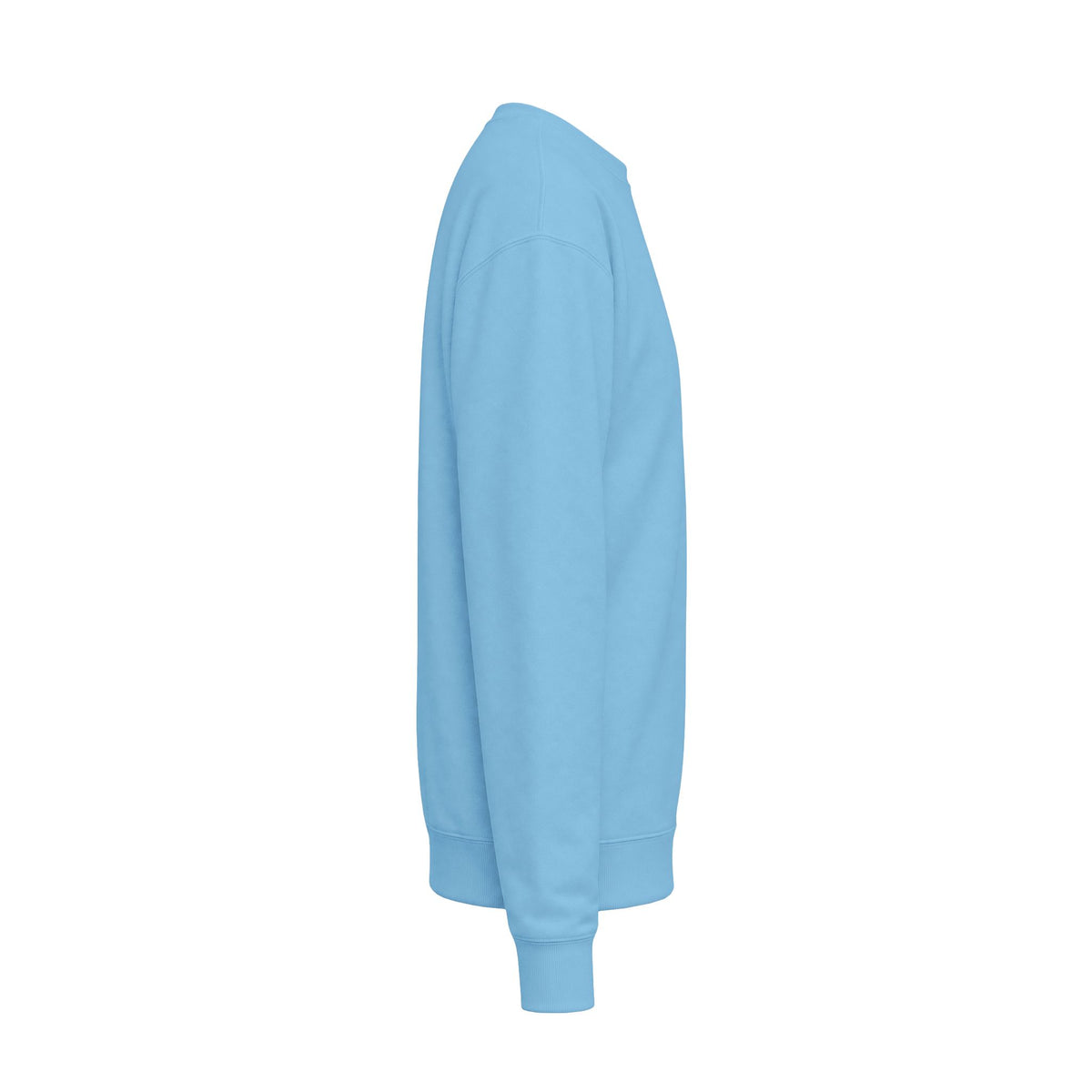 Minimalist PF Logo Crewneck Sweatshirt