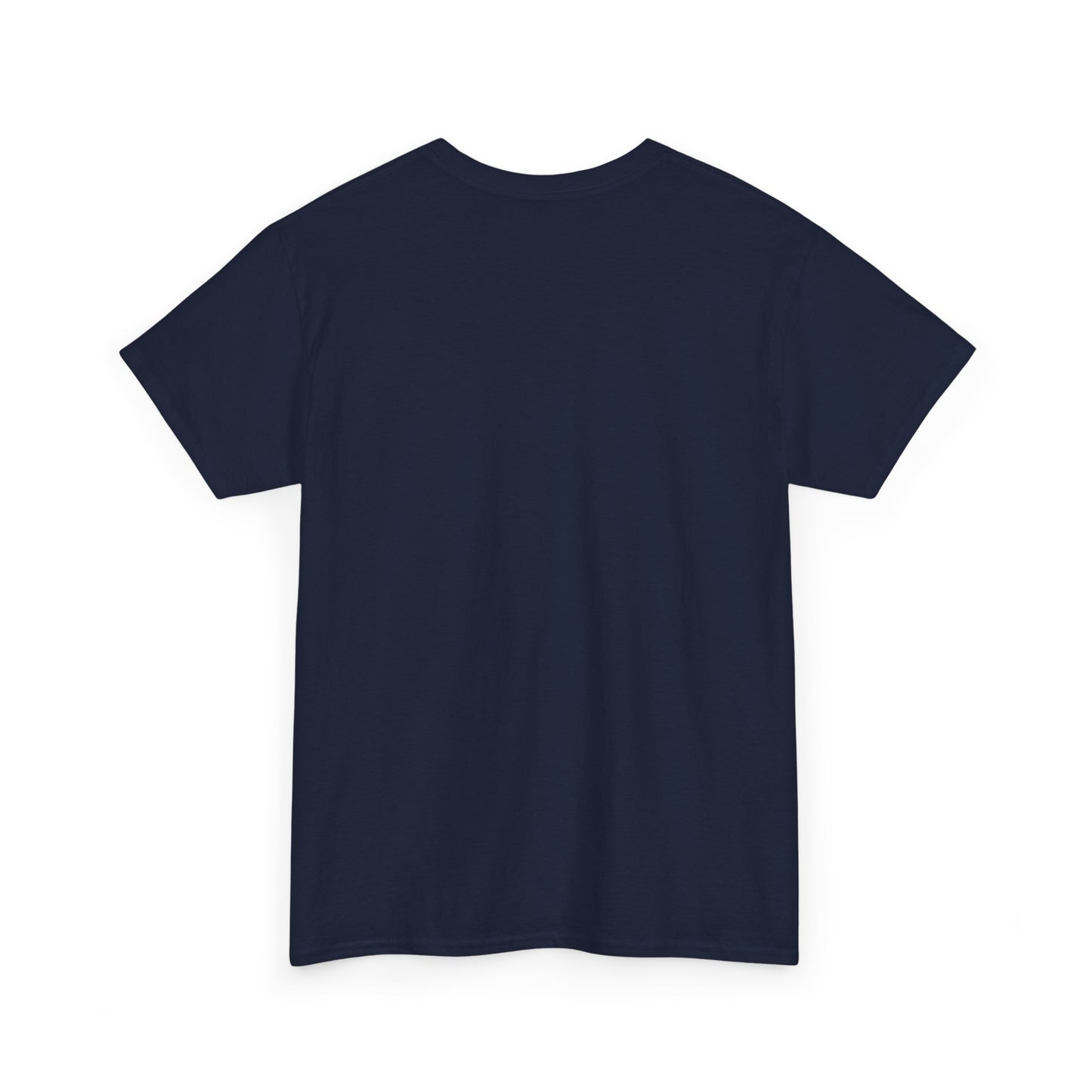 Patriotic "LOVE" Tee – American Flag Donut Heart 4th of July Shirt