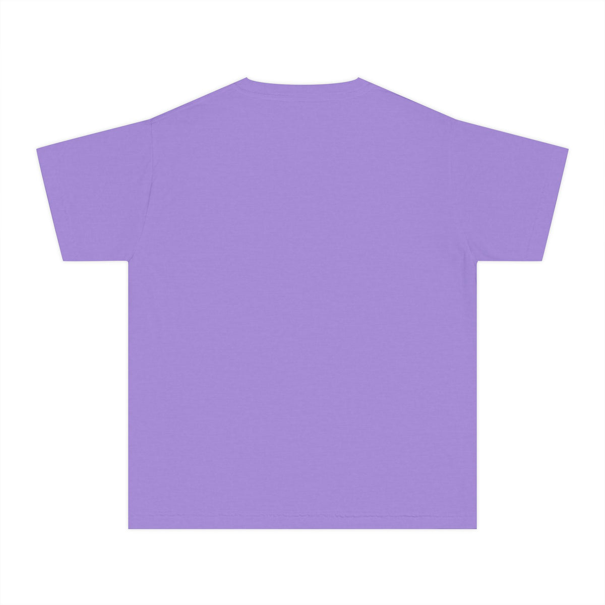 Play and Smile Youth Tee — Cute Animal Playtime Kids T‑Shirt