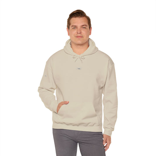 FFIGG Logo Pullover Hoodie