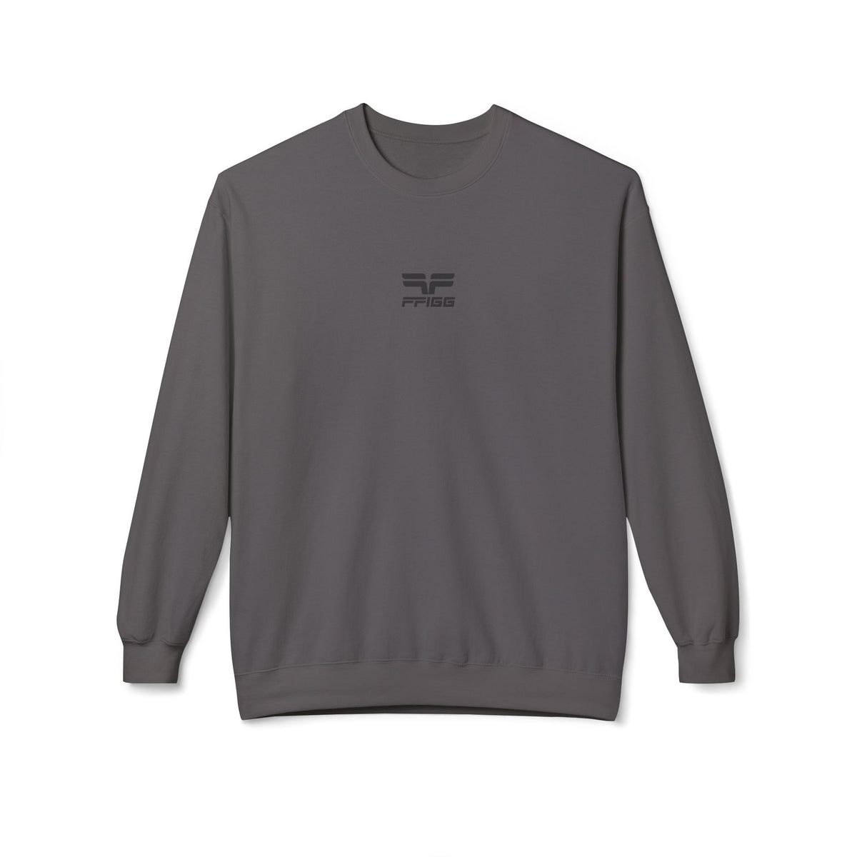 Minimalist PF Logo Crewneck Sweatshirt