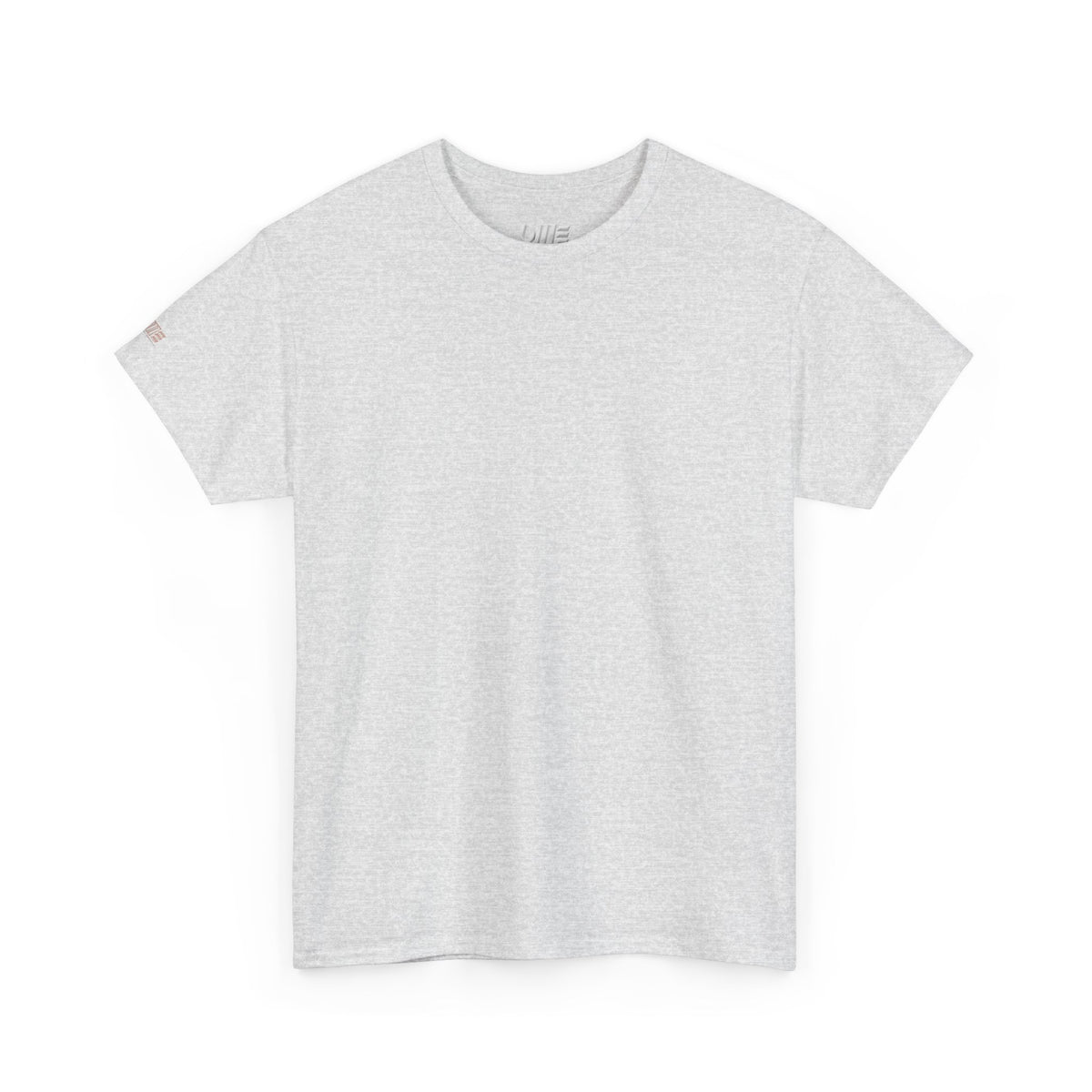 Retro Stripe UME Logo T-Shirt — White, Natural & More Colors