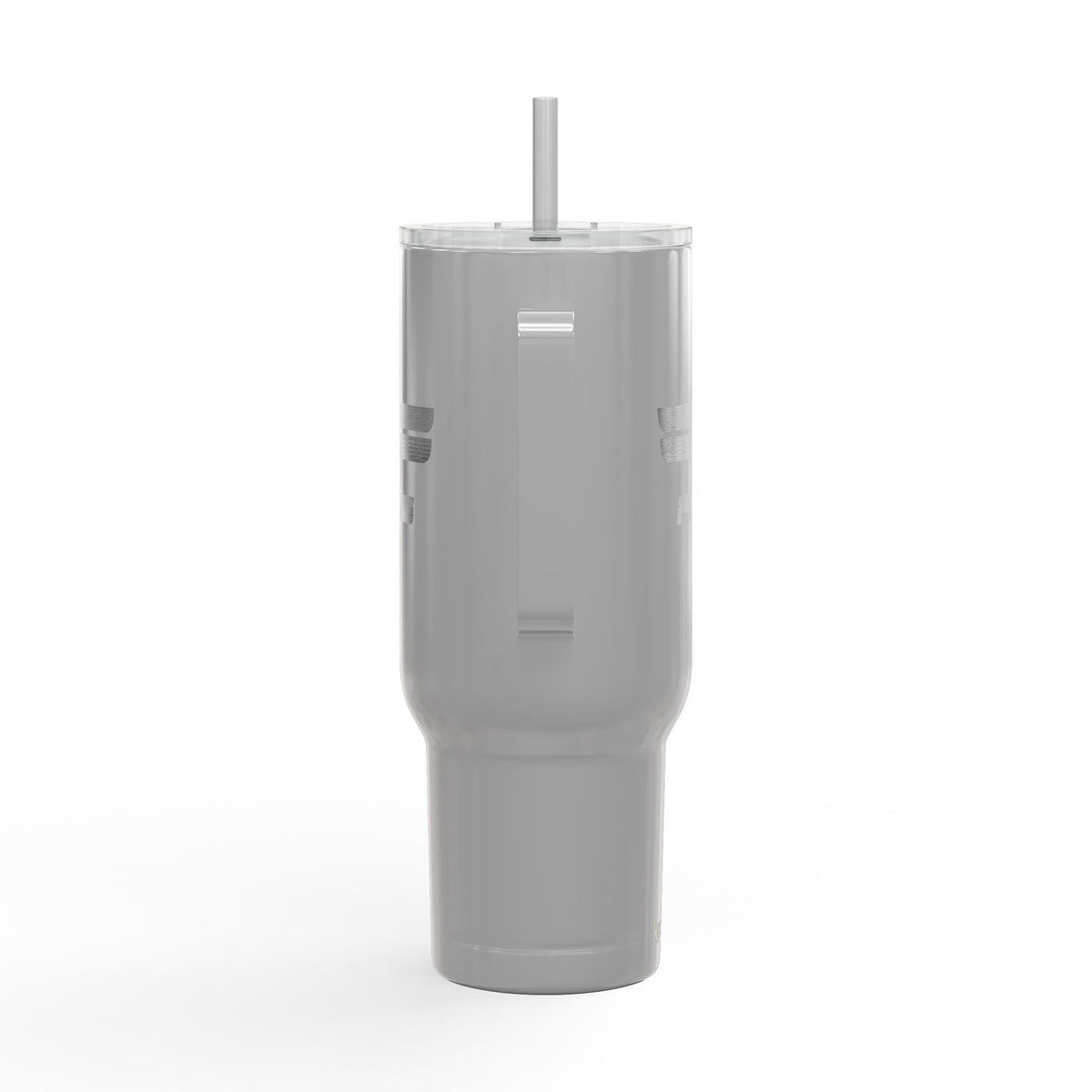 40oz Insulated Tumbler with Lid and Straw
