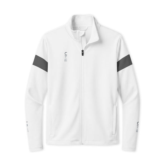 UME Travel Full-Zip Jacket