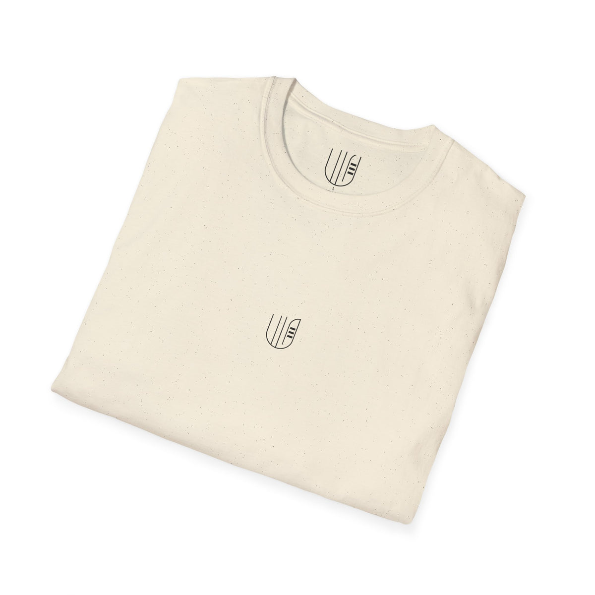 Minimal UME Graphic T-Shirt – Coral Silk & More Colors