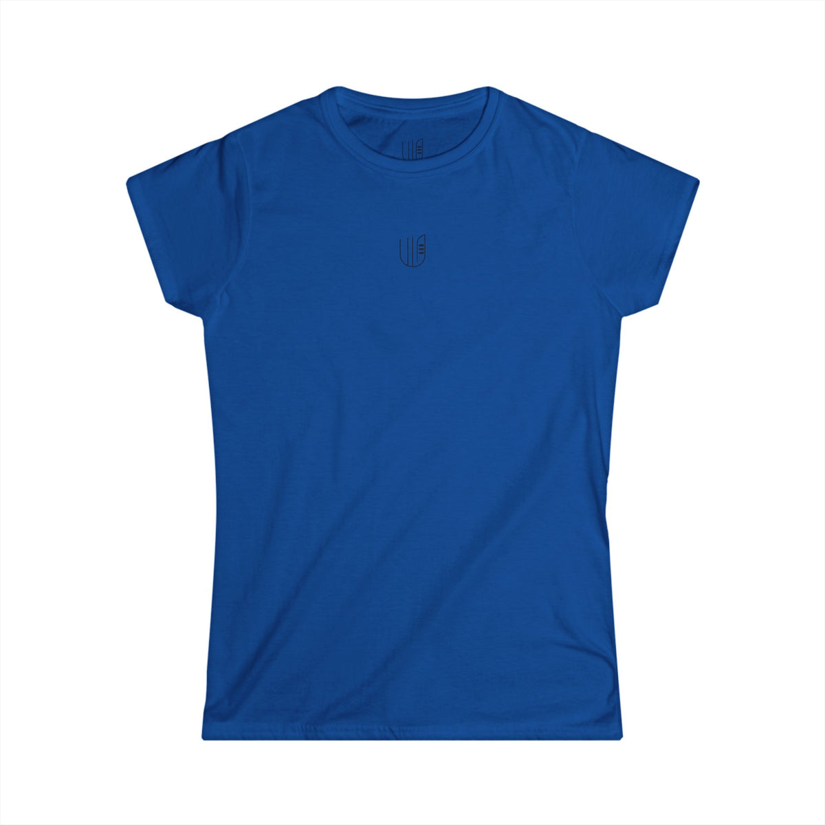Women's Softstyle Tee – Sport Grey & More Colors