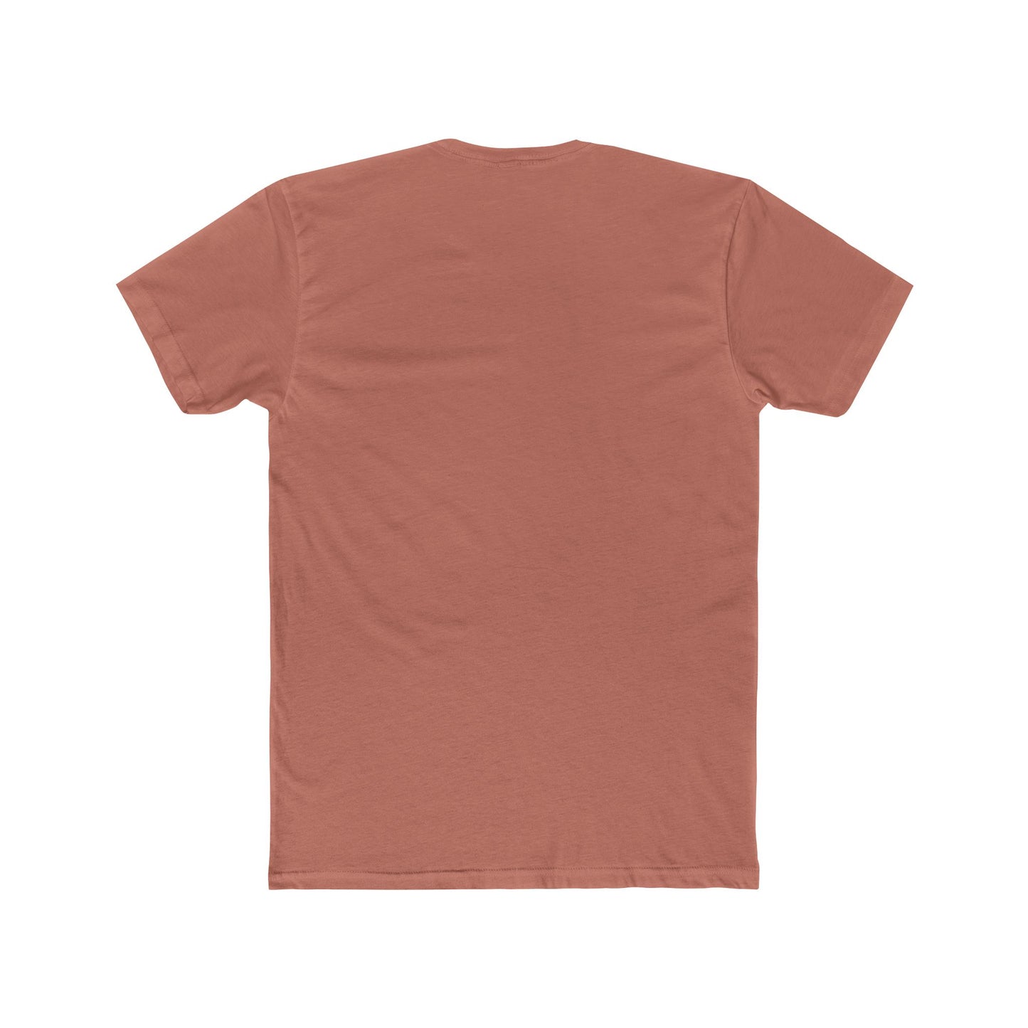 Organic Cannabis Leaf Tee — "It's Organic" Graphic T-Shirt