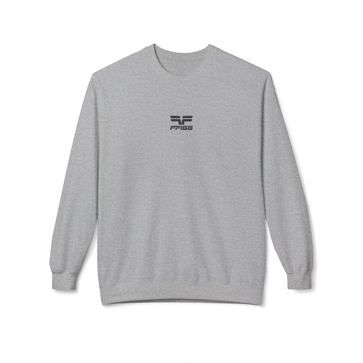 Minimalist PF Logo Crewneck Sweatshirt