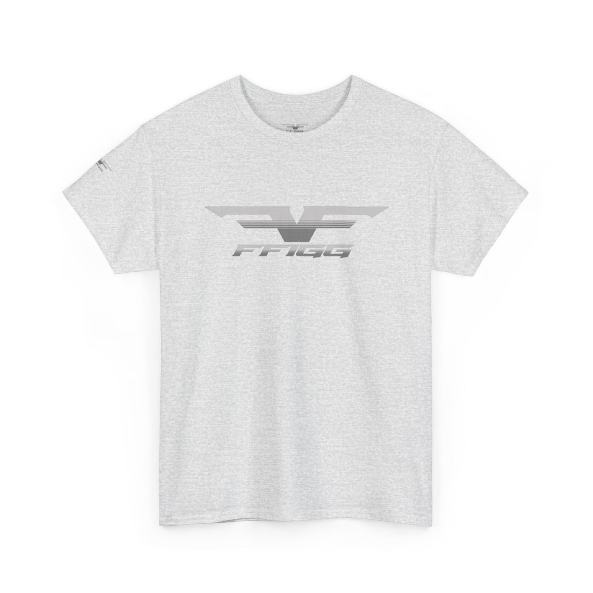 FFIGG Racing Logo T-Shirt