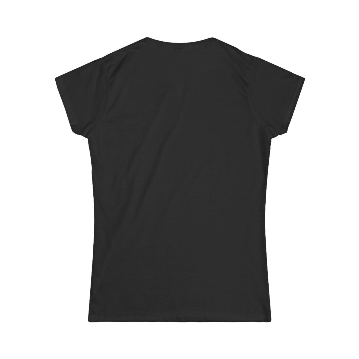 Women's Softstyle Tee – Sport Grey & More Colors