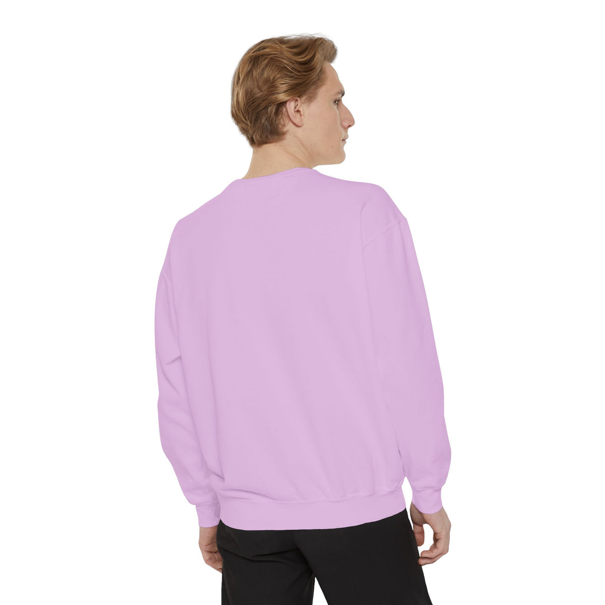UME Statement Sweatshirt — White, Butter & More Colors