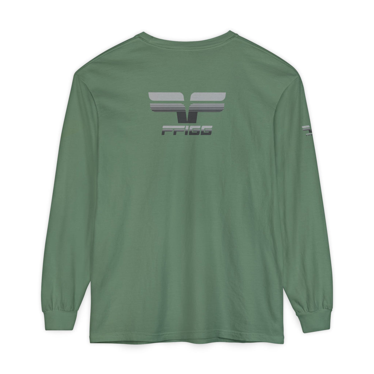 FFIGG Logo Long Sleeve T-Shirt