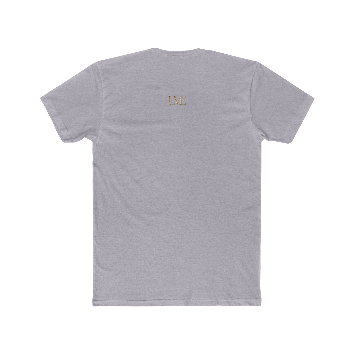 UME Minimalist Cotton T-Shirt — Black, White & More Colors