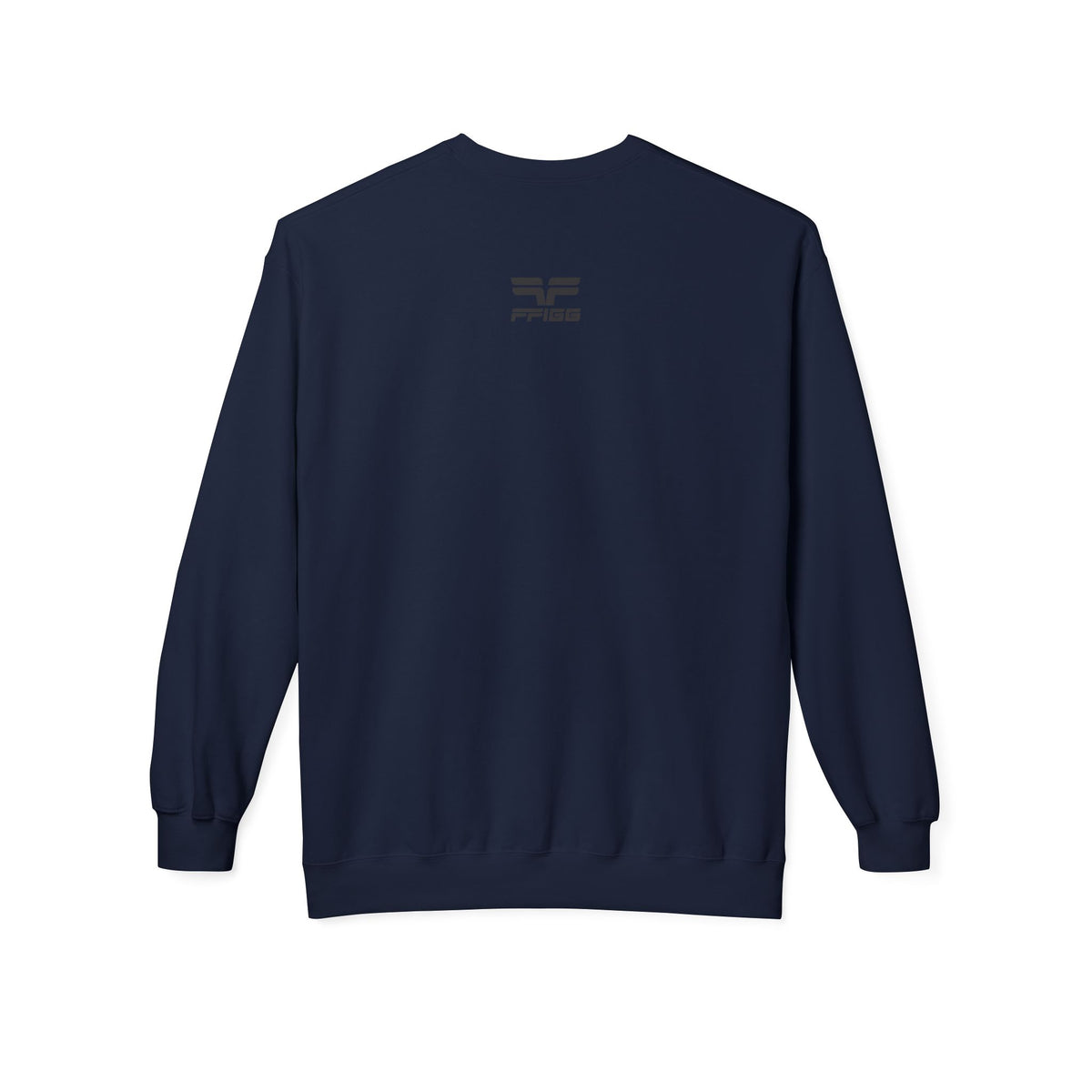 Minimalist PF Logo Crewneck Sweatshirt