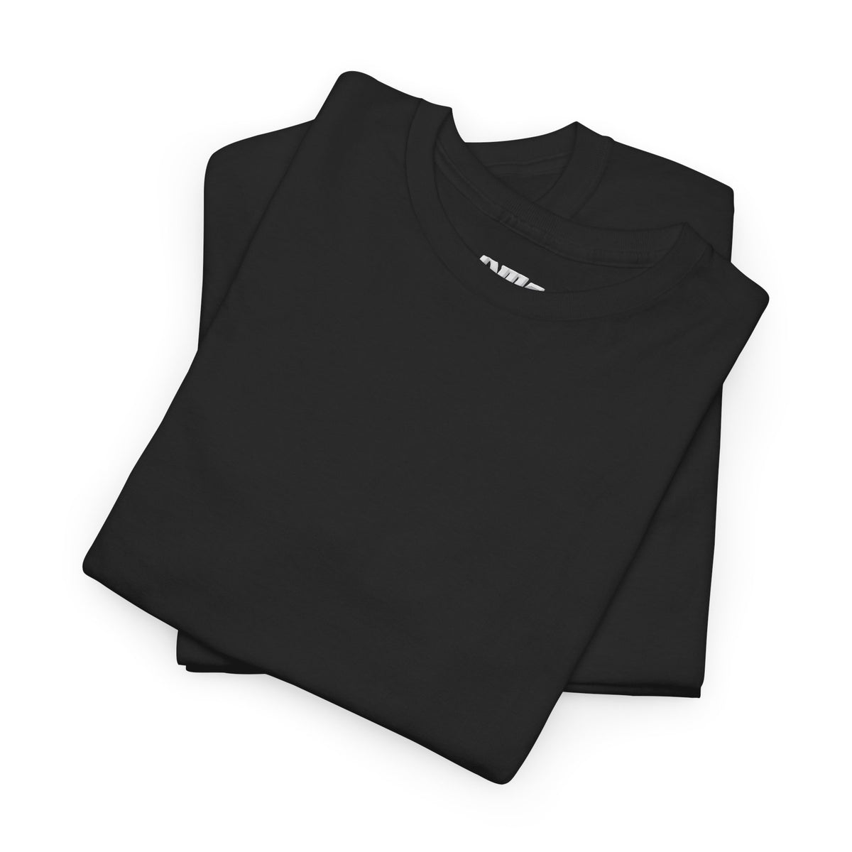 Retro Stripe UME Logo T-Shirt — White, Natural & More Colors