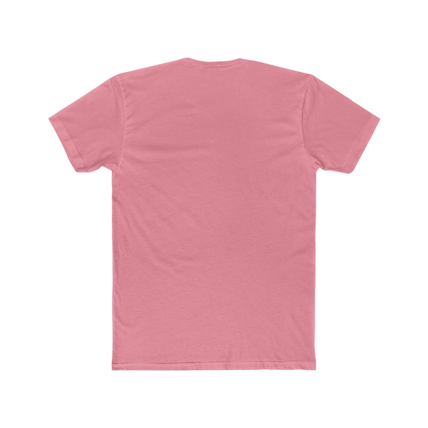 Organic Cannabis Leaf Tee — "It's Organic" Graphic T-Shirt