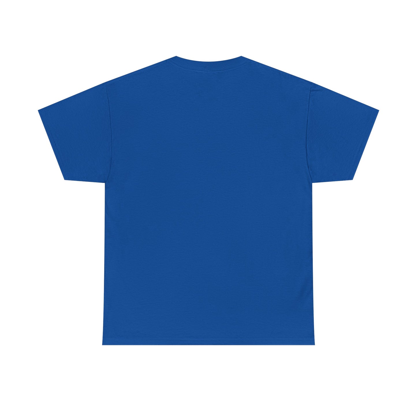 Patriotic "LOVE" Tee – American Flag Donut Heart 4th of July Shirt
