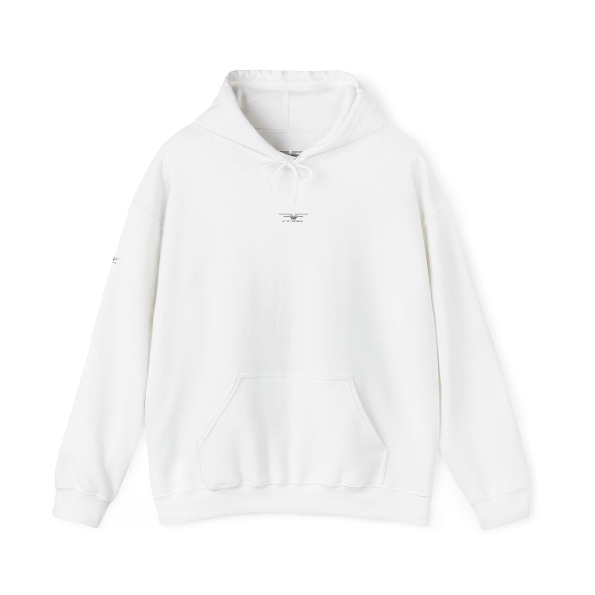 FFIGG Logo Pullover Hoodie