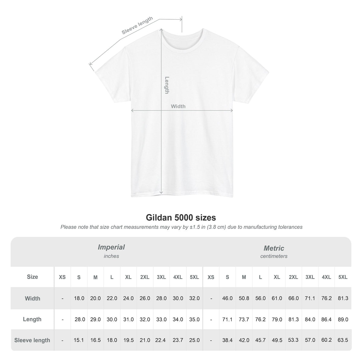 FFIGG Racing Logo T-Shirt