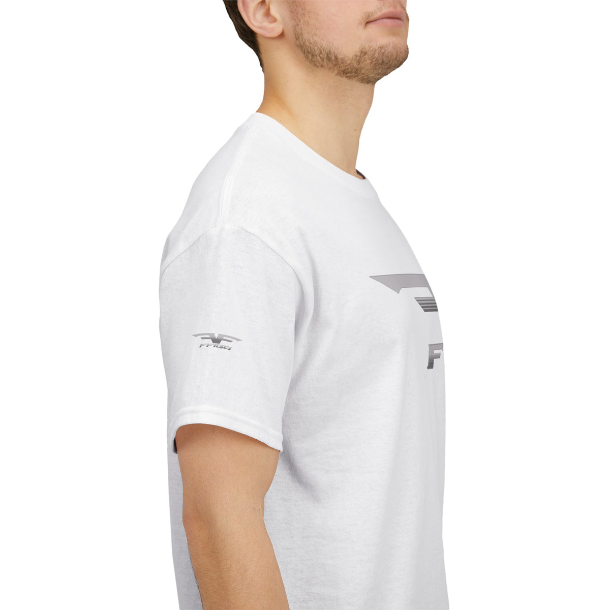 FFIGG Racing Logo T-Shirt