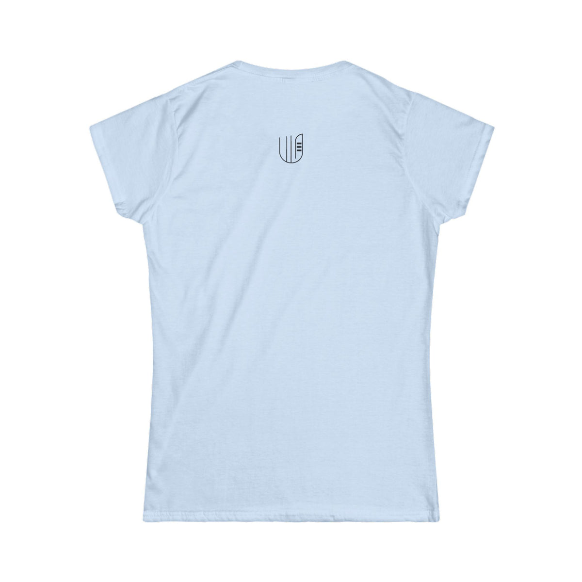 Women's Softstyle Tee – Sport Grey & More Colors