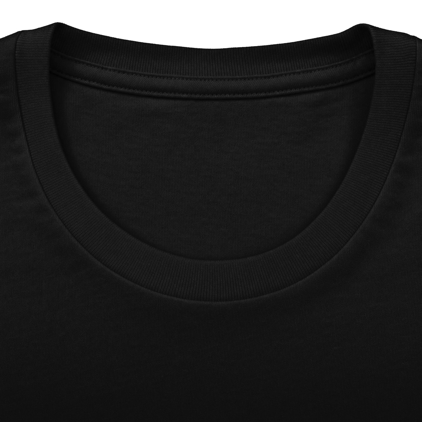 Organic Cannabis Leaf Tee — "It's Organic" Graphic T-Shirt