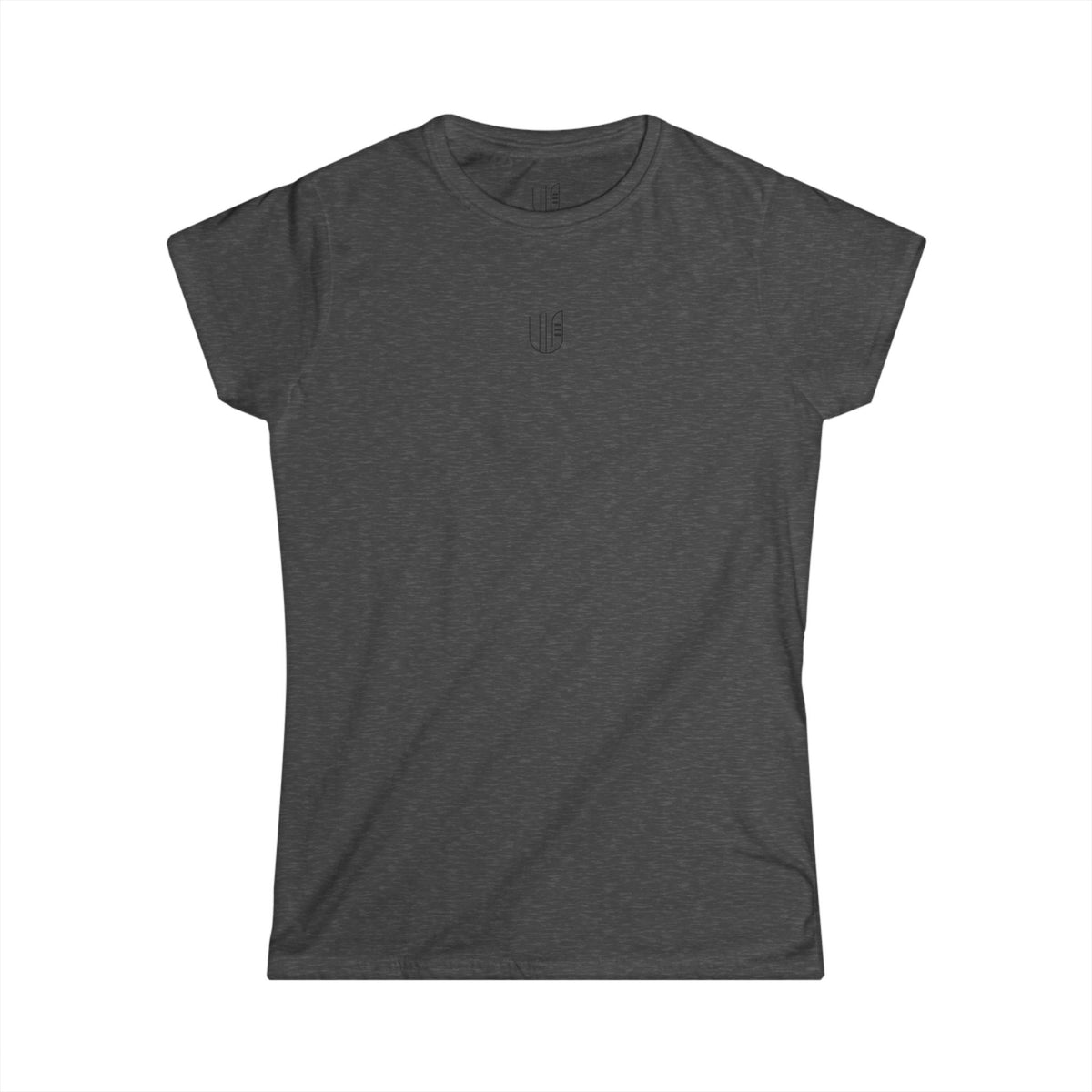 Women's Softstyle Tee – Sport Grey & More Colors