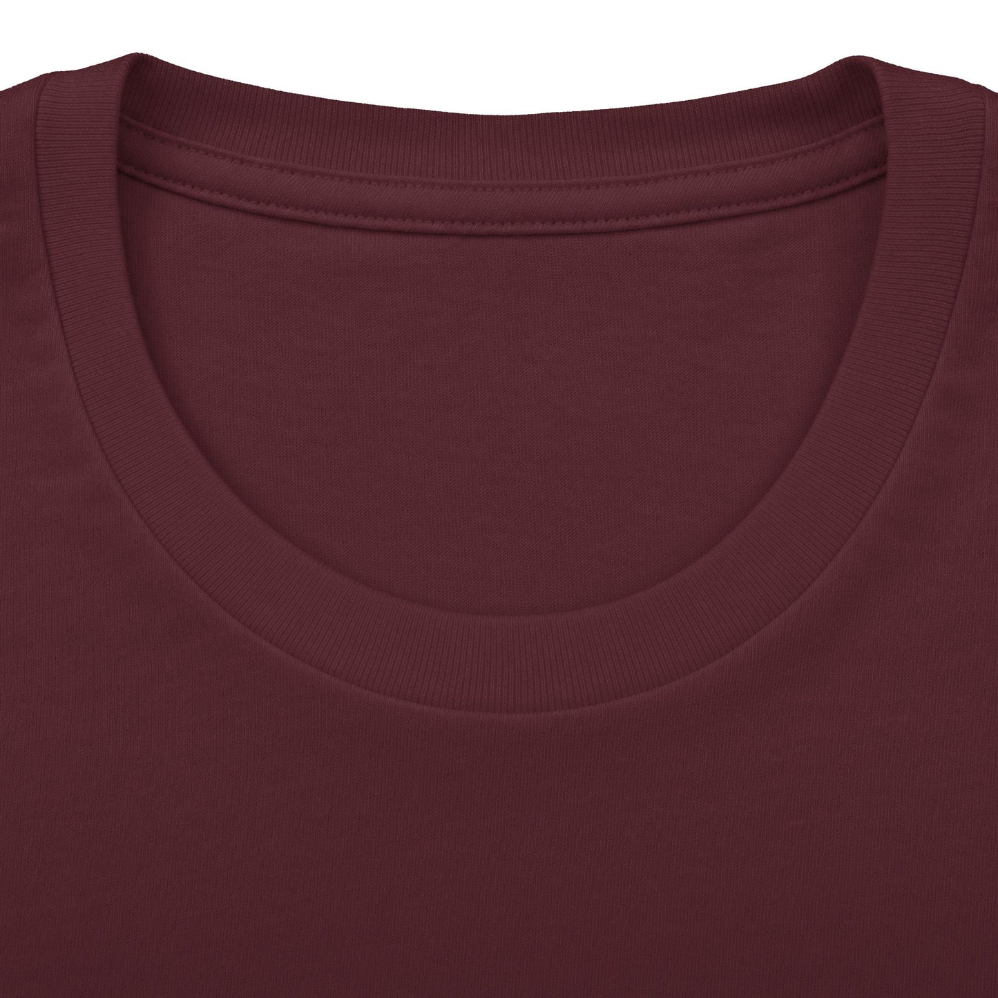 Organic Cannabis Leaf Tee — "It's Organic" Graphic T-Shirt