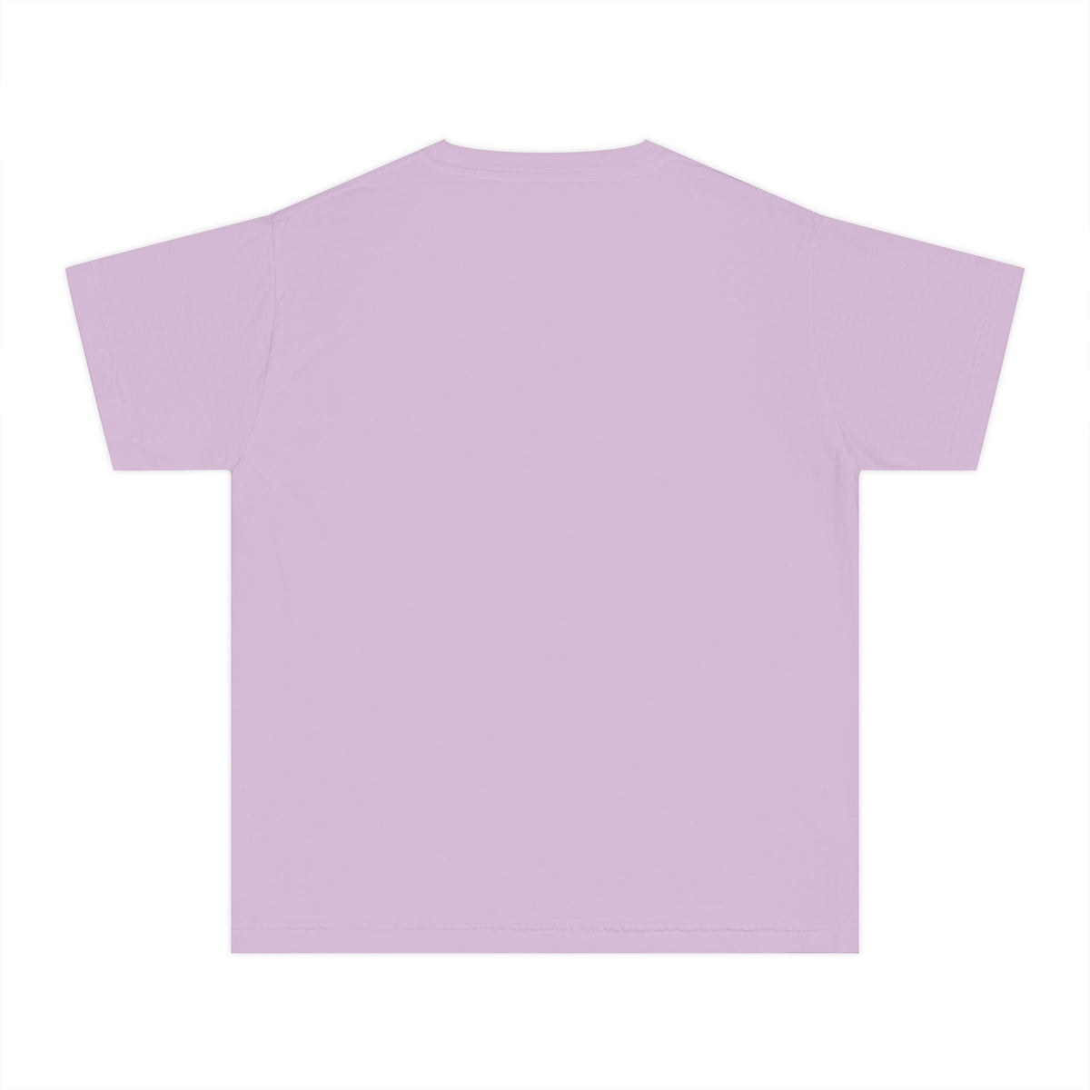 Play and Smile Youth Tee — Cute Animal Playtime Kids T‑Shirt