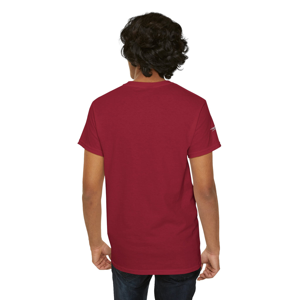 FFIGG Racing Logo T-Shirt